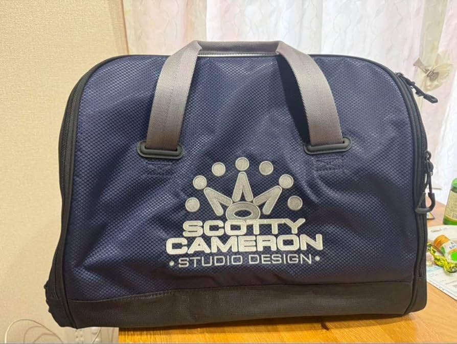 2024 スコッティキャメロンメンバーシップ